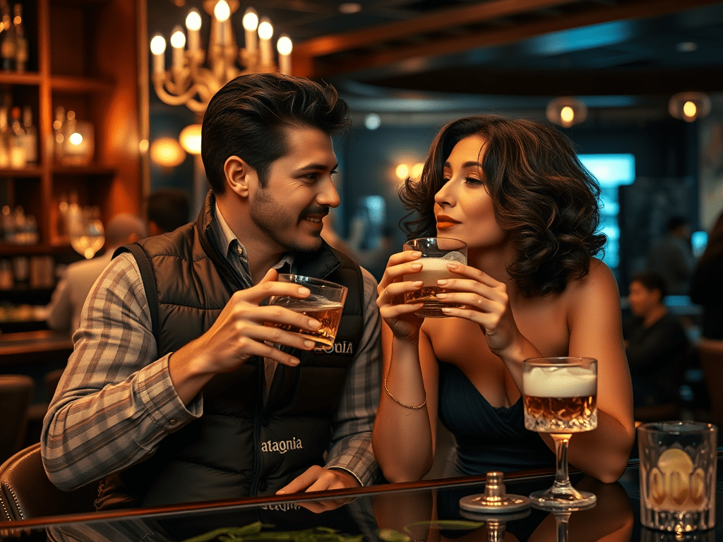 Flirting with Volatility