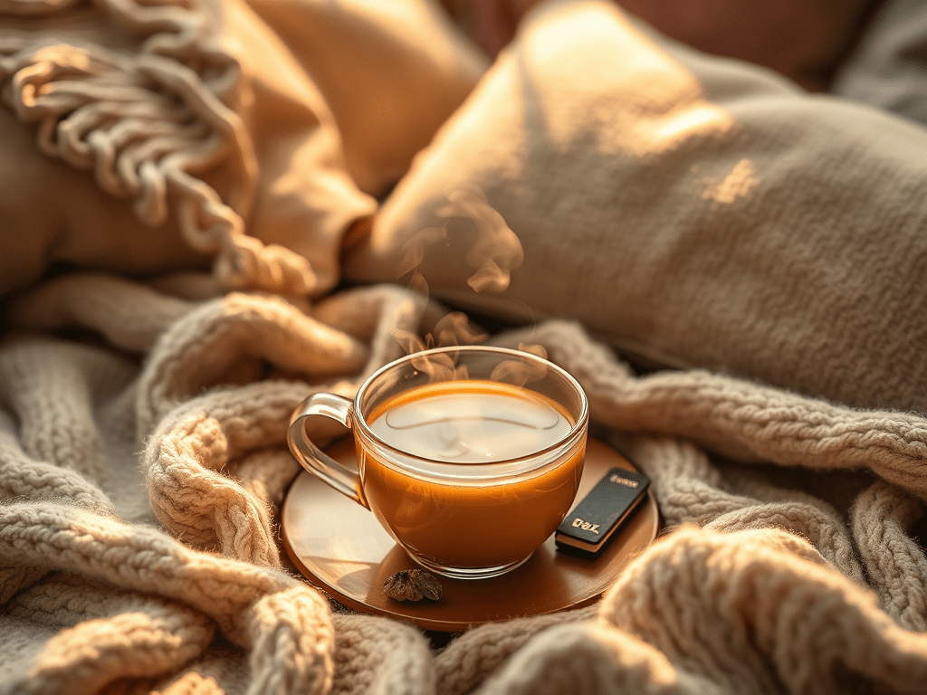 Where Intimacy Lives