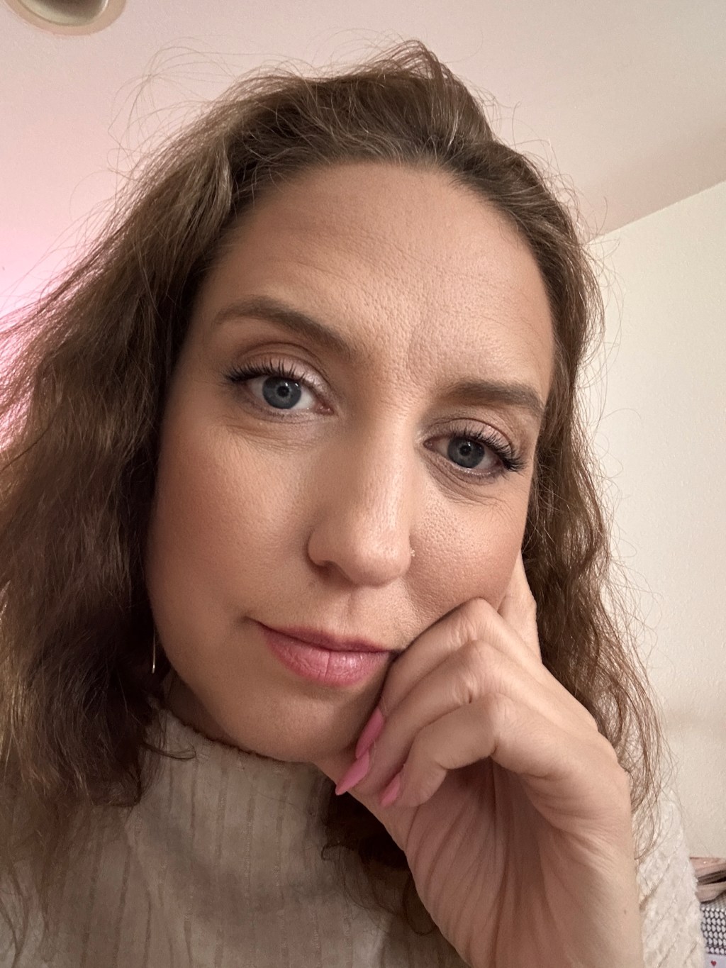 When You Miss Someone Who Was Never Really There