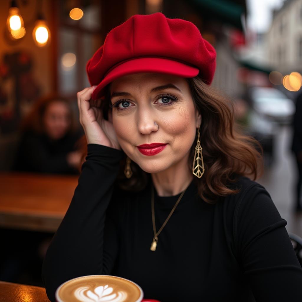 The Red Flag&nbsp;Parade